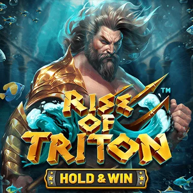 Rise of Triton