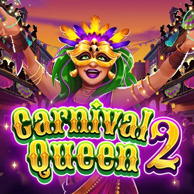 Carnival Queen 2