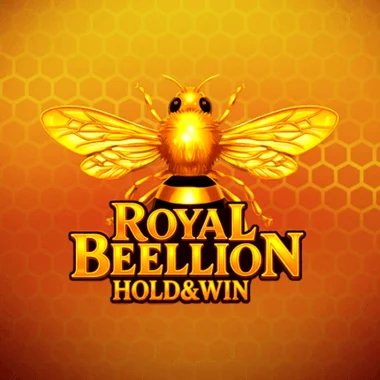 Royal Beellion Hold & Win