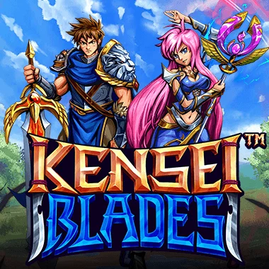 Kensei Blades