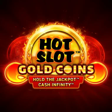 Hot Slot: Gold Coins