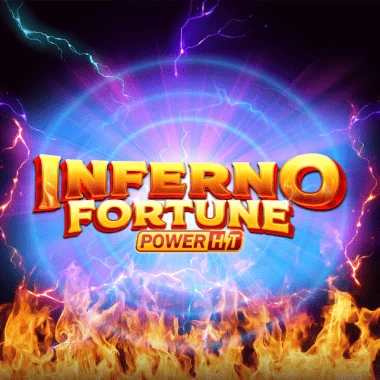 Inferno Fortune Power Hit