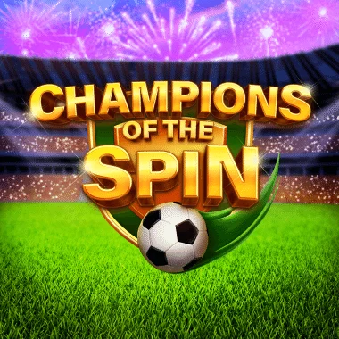 Champions of the Spin